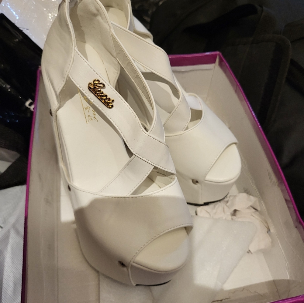 Shoes